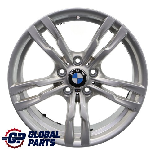 Bmw f30 f31 f32 wheel - f31, rim