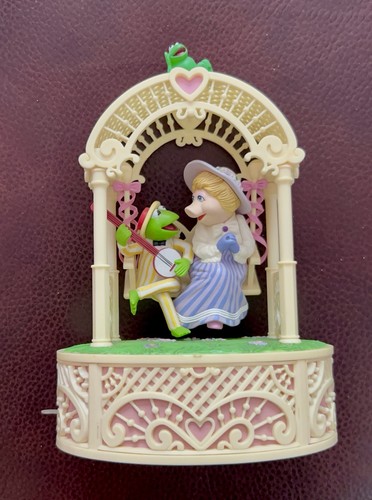 Vintage 1983 enesco muppet - enesco,