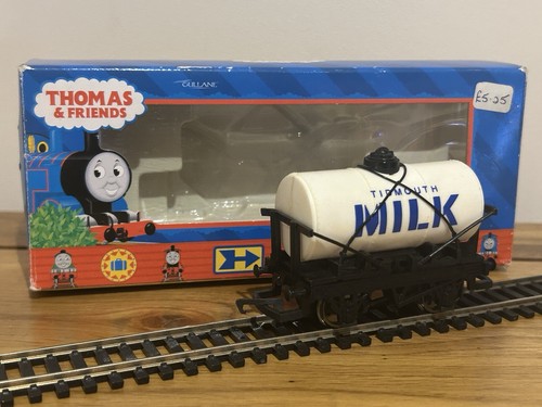 Hornby gauge thomas - gauge,