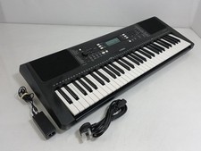 Yamaha PSR-E373 61 Key
