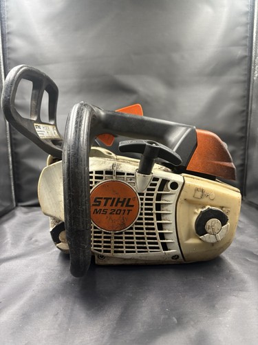 Stihl ms201tc top - stihl,