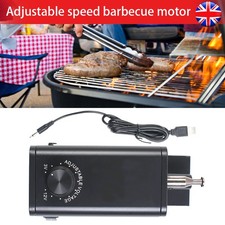 Barbecue Rotisserie Motor