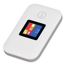 ｀Mobile WiFi Router