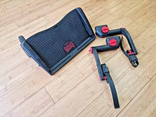 Lascal buggy board buggyboard - buggy,