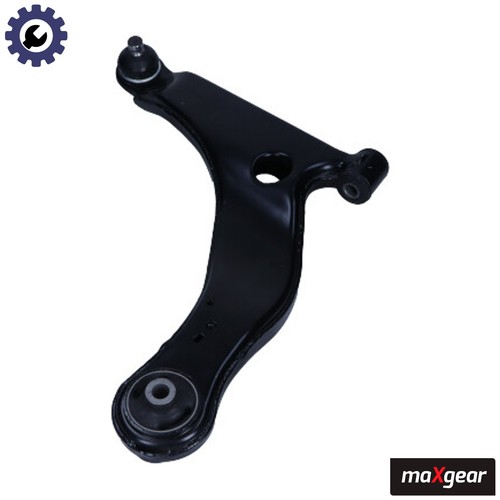 Controltrailing arm wheel - controltrailing,