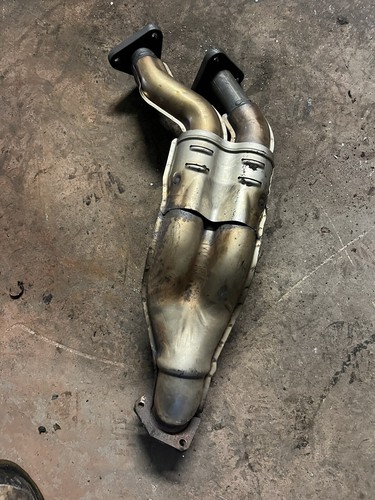 Volkswagen mk3 golf exhaust - volkswagen,