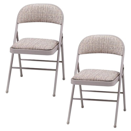 Fabric folding chair - folding,