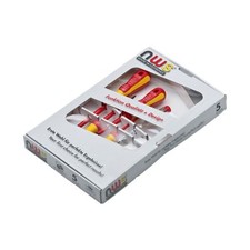 NWS Set of VDE Screwdrivers -