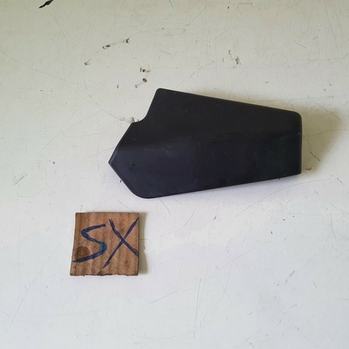 Left cover fairing - fairing, piaggio