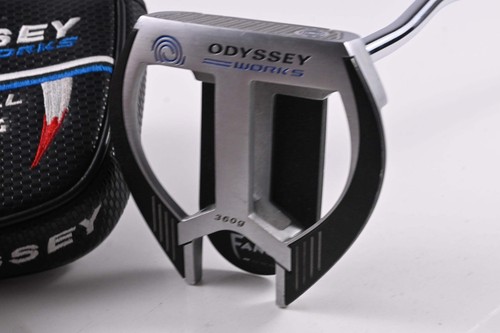 Odyssey works ball fang - works, 2-ball