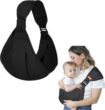 Toddler Carrier, Baby Sling Carrier, Toddler Sling Carrier Baby Child Carrier Sl