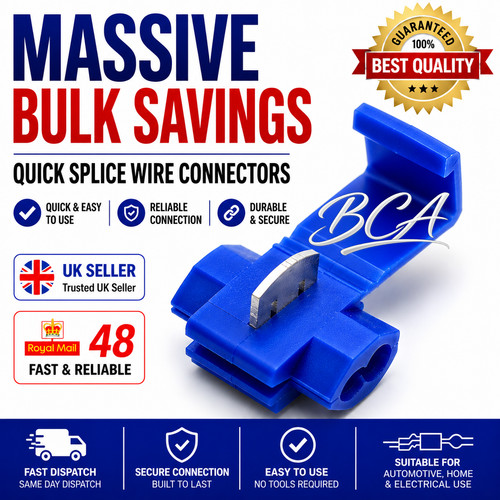 Scotch lock quick - lock,
