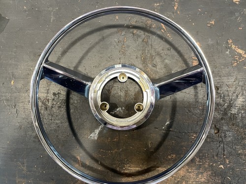 Rover p5b steering - /, wheel