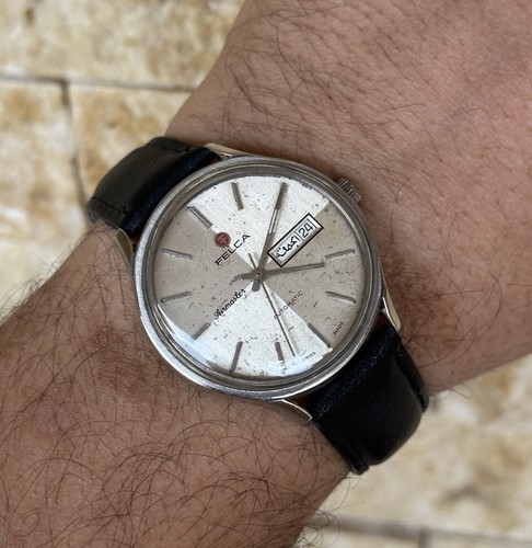 1970s vintage felca air master - 1970s,