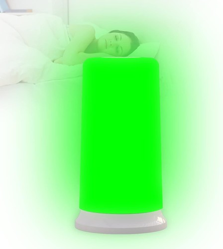 Kts gwl7 green light - kts,