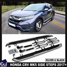FOR HONDA CR-V CRV MK5 2017 +