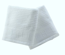 MÜHLE Shaving Towels x2 –