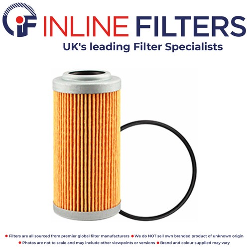 Hydraulic filter for - filter,