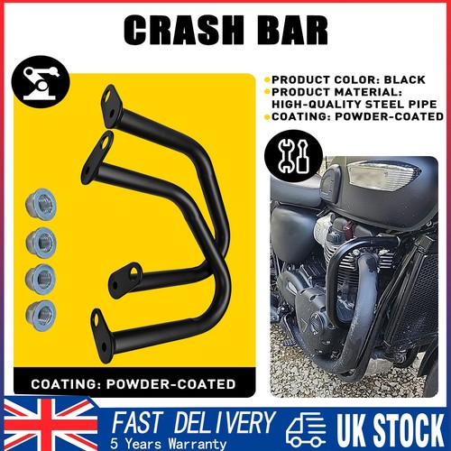 Crash bar for - bar, triumph