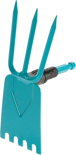Gardena combisystem garden hoe - gardena,