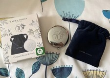 Laura Ashley - Compact Mirror