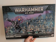 Warhammer 40K Thousand Sons