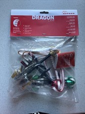 DMM Dragon Cam set (size 2-4)