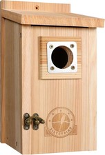 SISTERBIRD Bird Houses for