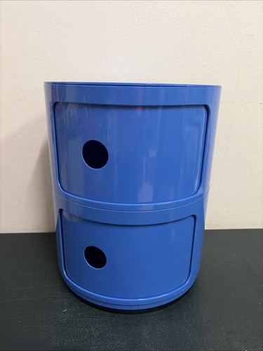 Kartell componibili style - kartell,
