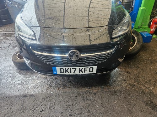 2015 2019 vauxhall corsa - -,