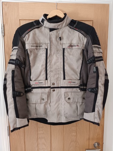 Rst pro series adventure - rst,