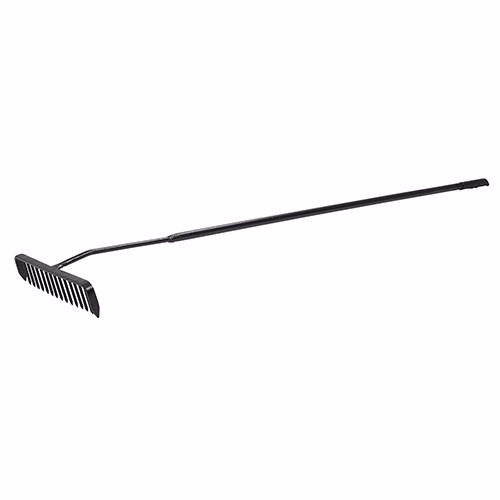 Tarmac rake 1500mm - tarmac, forged