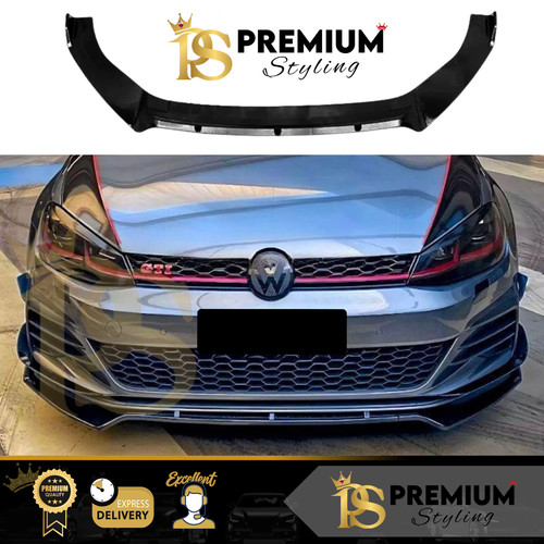 Golf mk7 - mk7.5, r