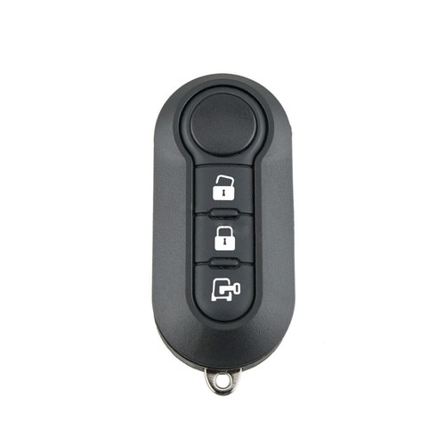 Button remote flip - button, key