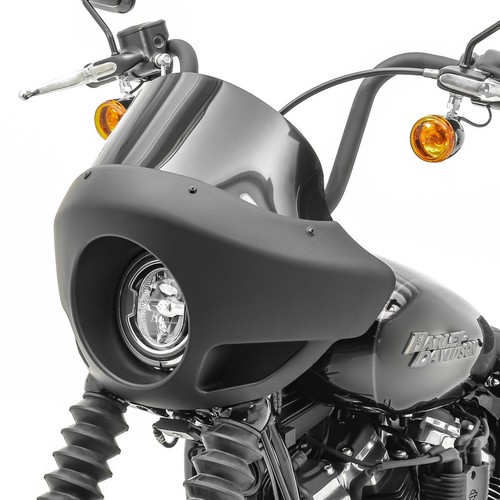 Headlight fairing for - , suzuki