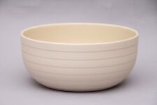 Hornsea Pottery Concept Vintage Matt Off White Large Bowl