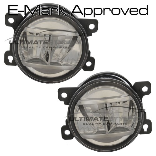 Fog lights honda civic - fog,