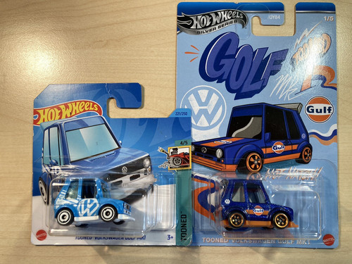 Hot wheels tooned - wheels,