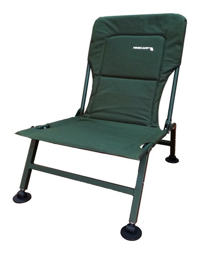 King carp fishing chair - fishing,