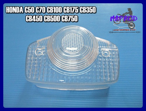 Fit honda c50 - cb100, cb175