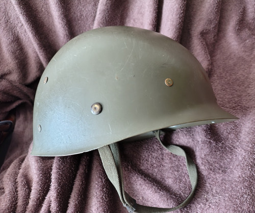 Vintage belgian army - vintage,
