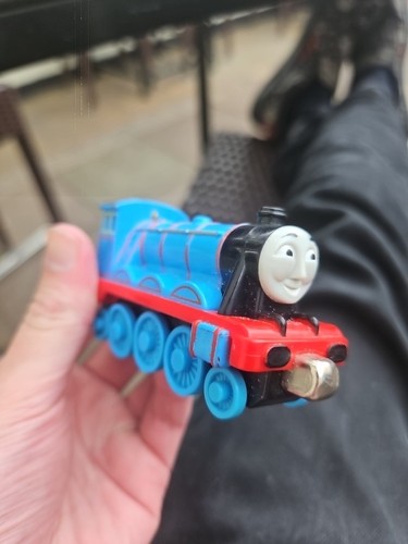 Gordon thomas friends train - thomas,