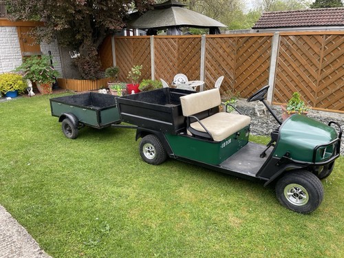 Ezgo cart buggy petrol - cart/buggy,