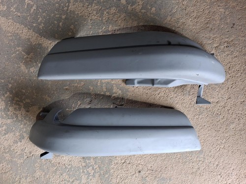 Pair original porsche - pair, of