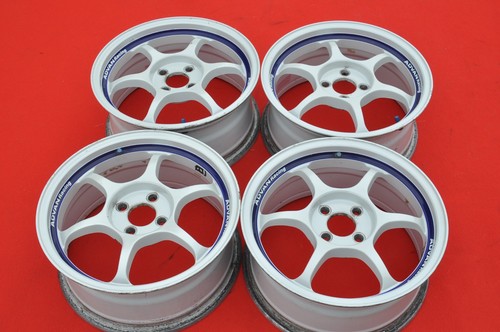 Jdm advan 44 - jdm, rg