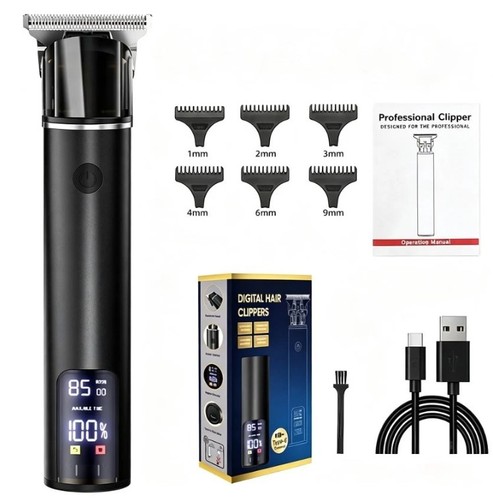 Cordless hair clippers for - hair,