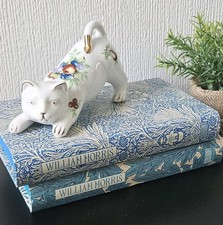 Vintage Cat Ornament Regency