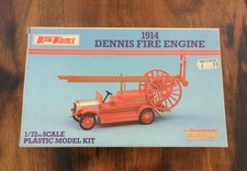 Keil Kraft 1/72 1914 Dennis