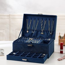 3 Tiers New Large Jewellery