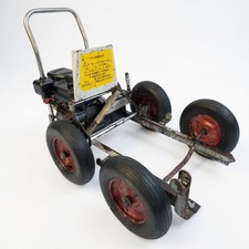 (SOLD) Four Wheel Bitumen